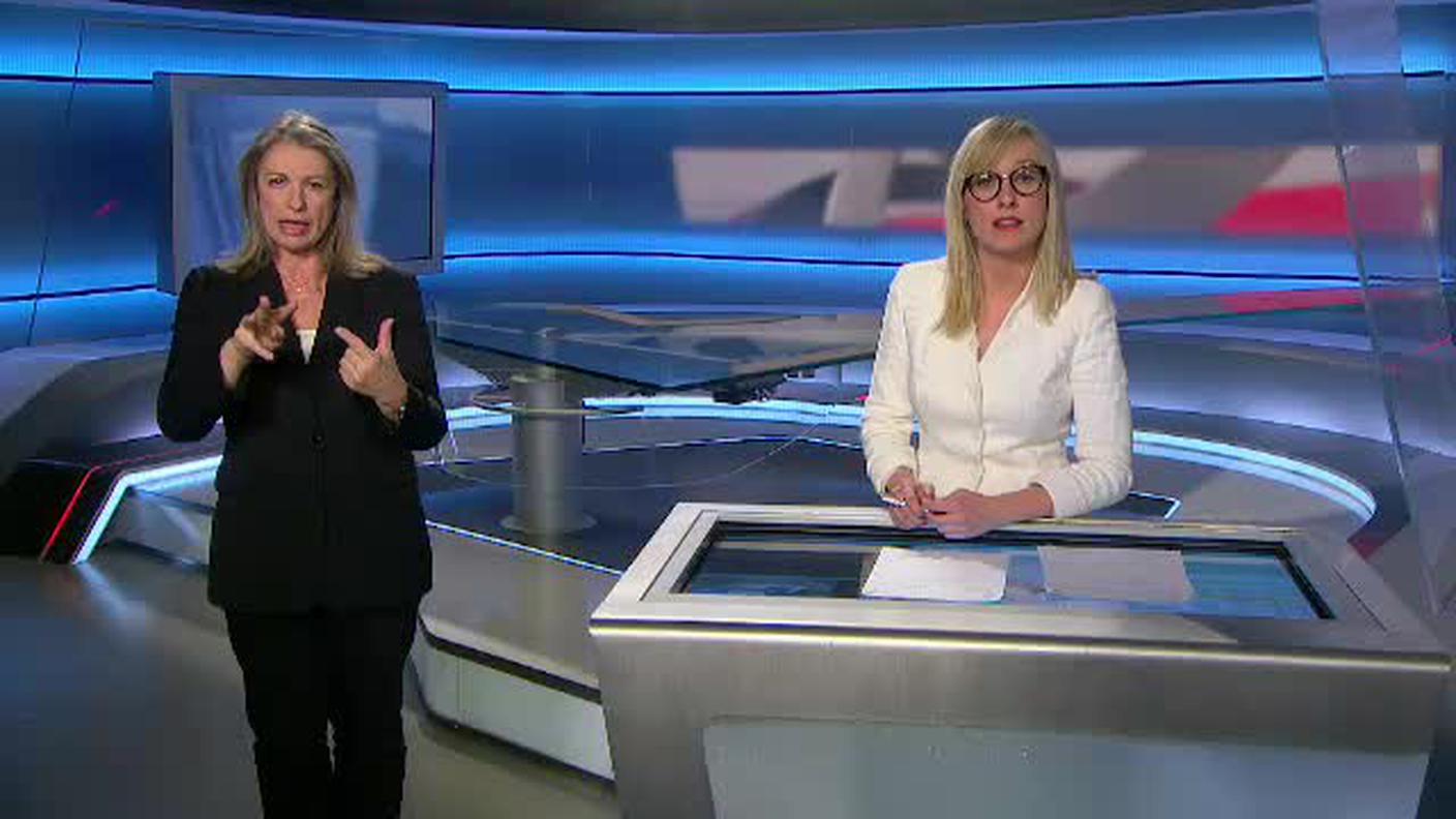  TELEGIORNALE FLASH 18:00  [La1] 2017-01-15 18:00:00
