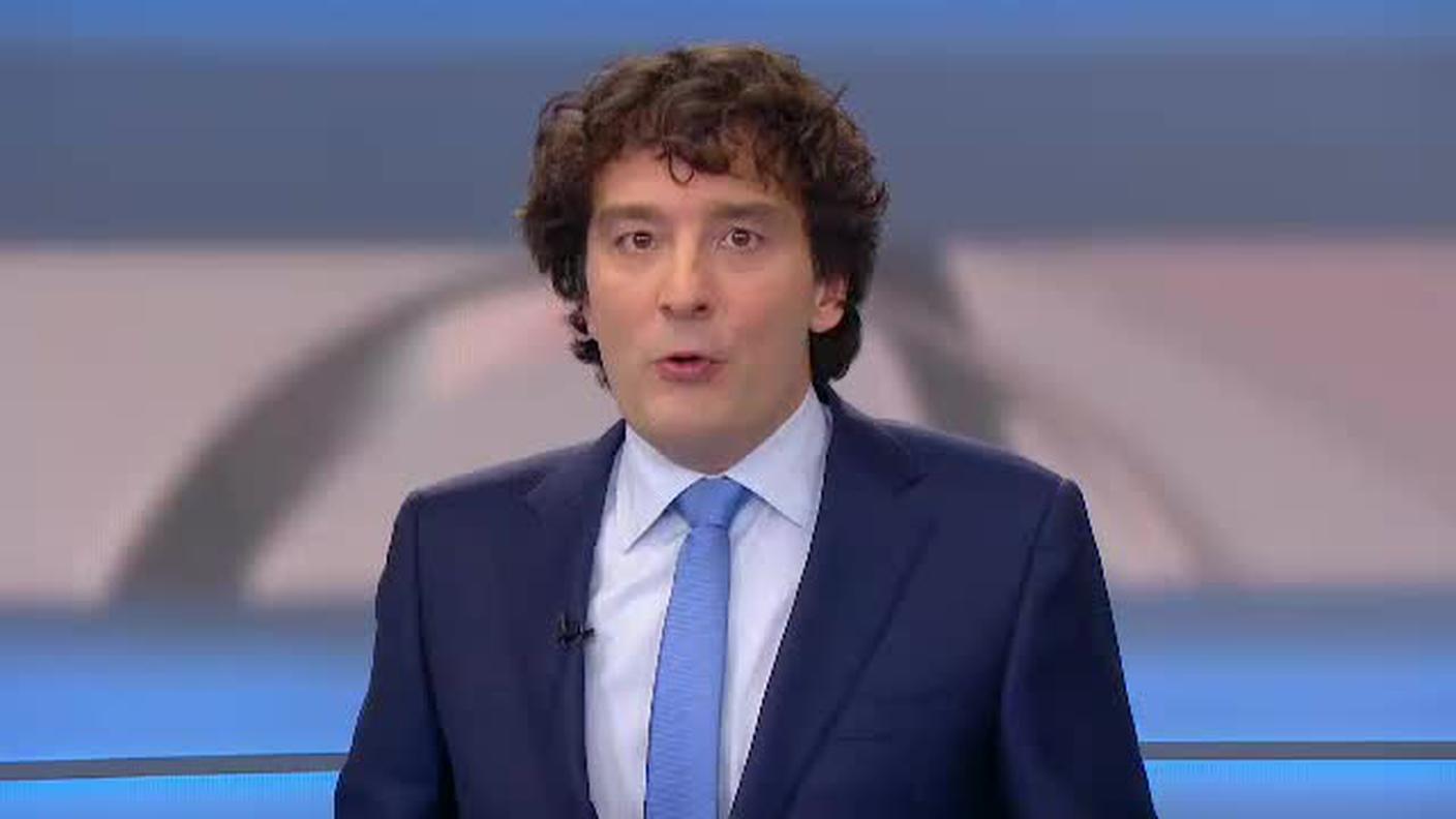  TELEGIORNALE 12:30  [La1] 2017-01-16 12:30:00