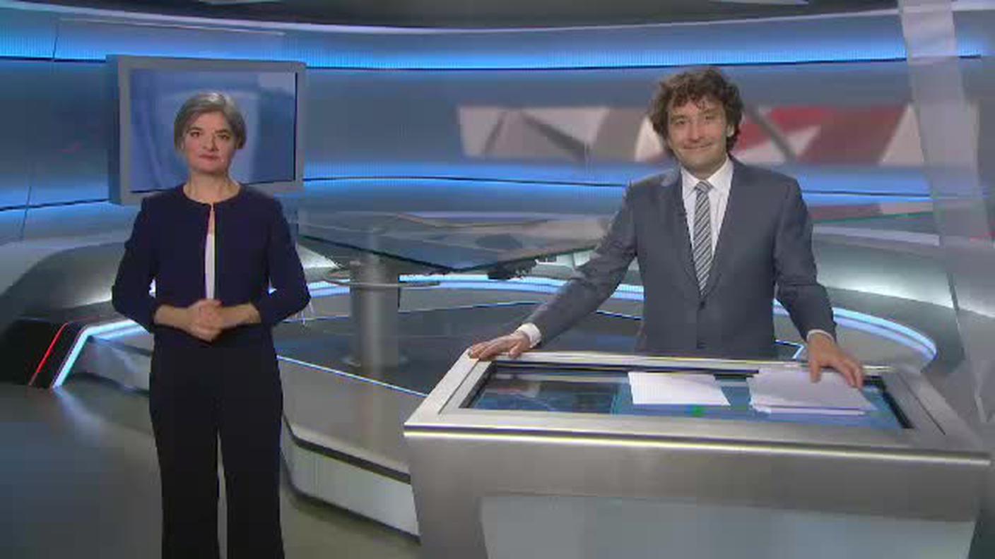  TELEGIORNALE FLASH 18:00  [La1] 2017-01-17 18:00:00