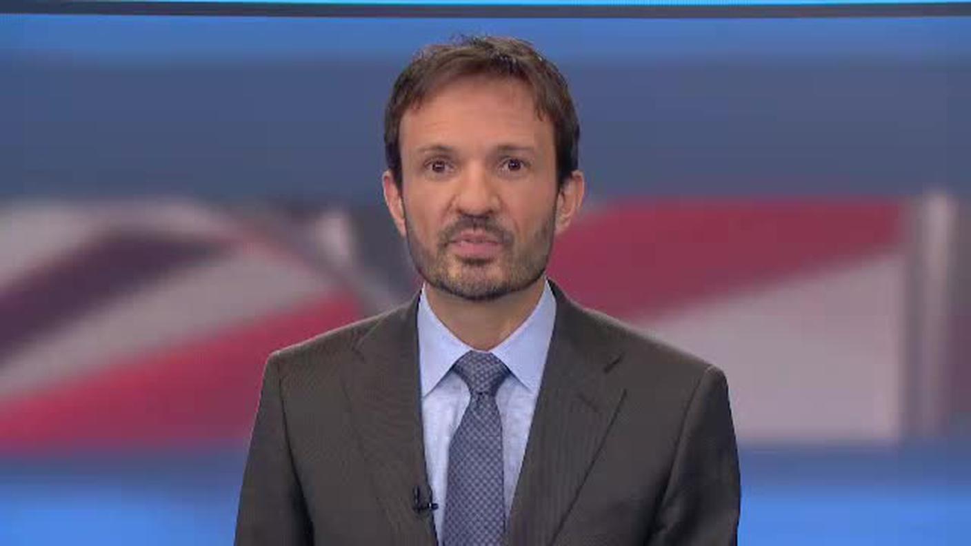  TELEGIORNALE 12:30  [La1] 2017-01-18 12:30:00