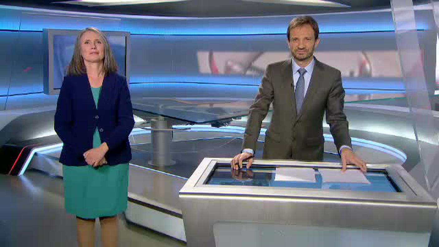  TELEGIORNALE FLASH 18:00  [La1] 2017-01-18 18:00:00