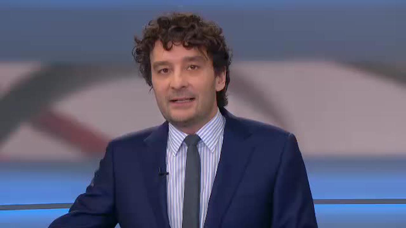  TELEGIORNALE 12:30  [La1] 2017-01-19 12:30:00