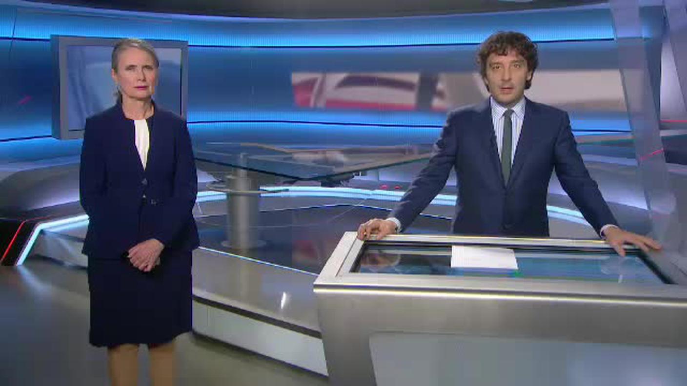  TELEGIORNALE FLASH 18:00  [La1] 2017-01-19 18:00:00