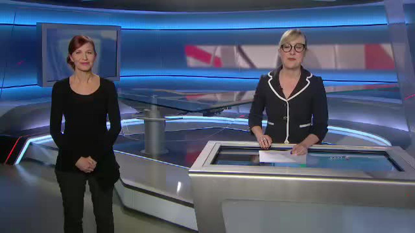  TELEGIORNALE FLASH 18:00  [La1] 2017-01-20 18:00:00