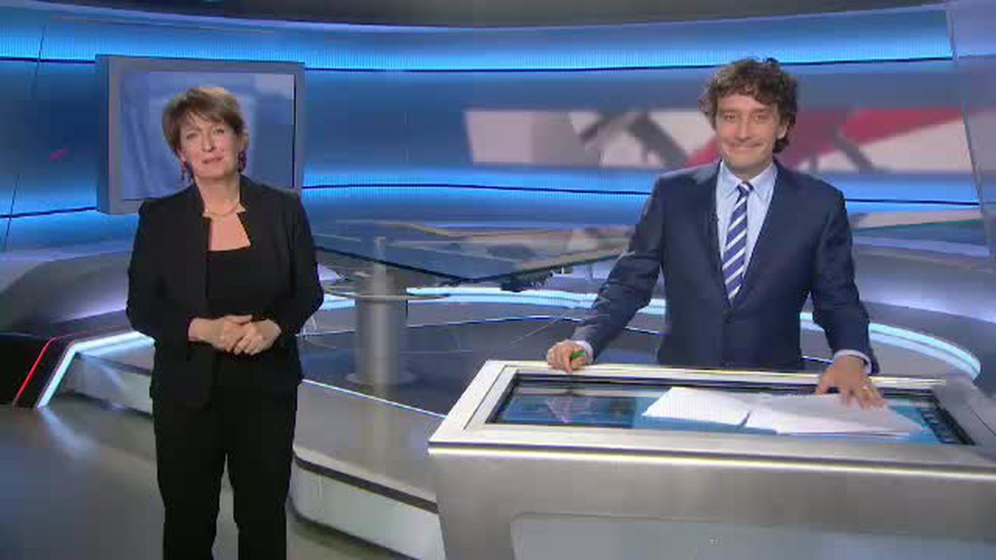  TELEGIORNALE FLASH 18:00  [La1] 2017-01-21 18:00:00