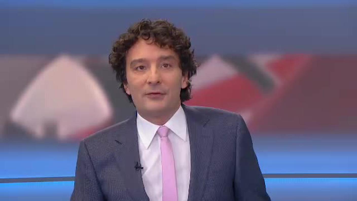  TELEGIORNALE 12:30  [La1] 2017-01-22 12:30:00