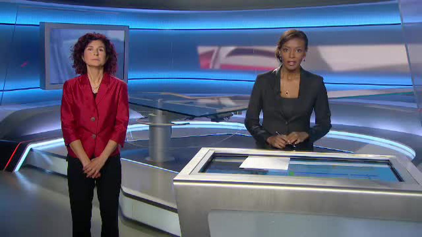  TELEGIORNALE FLASH 18:00  [La1] 2017-01-23 18:00:00
