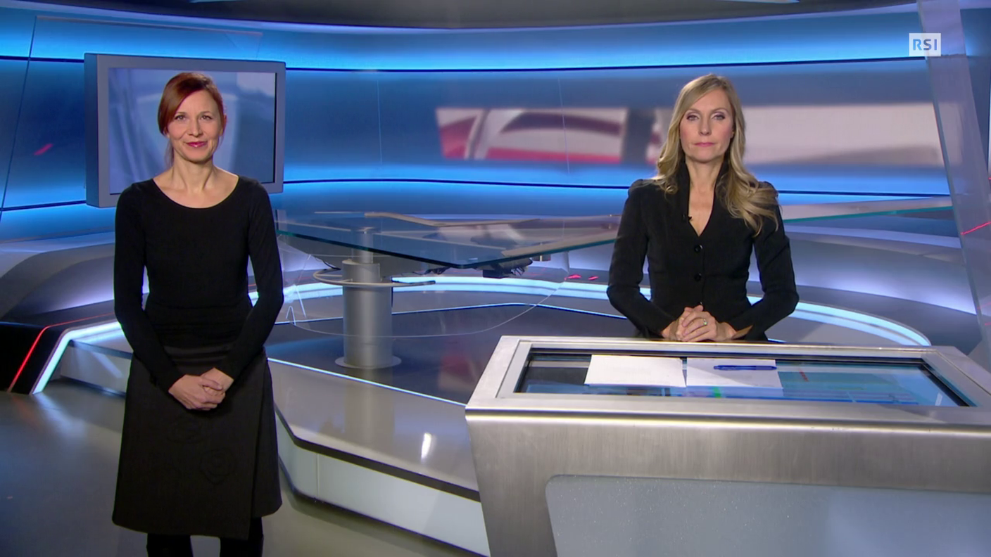 Telegiornale flash