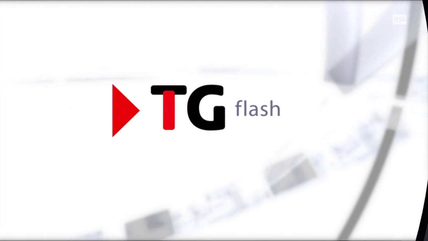Telegiornale flash