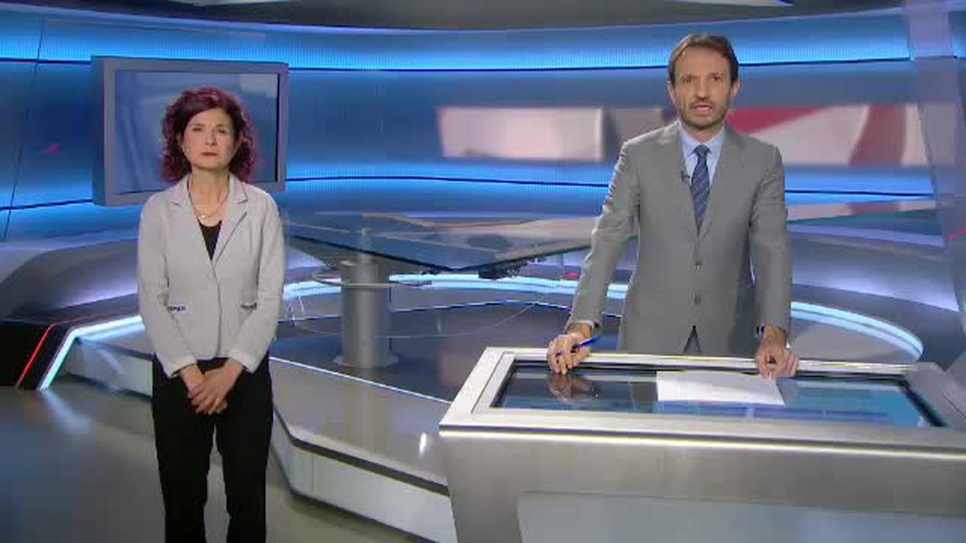  TELEGIORNALE FLASH 18:00  [La1] 2017-01-30 18:00:00