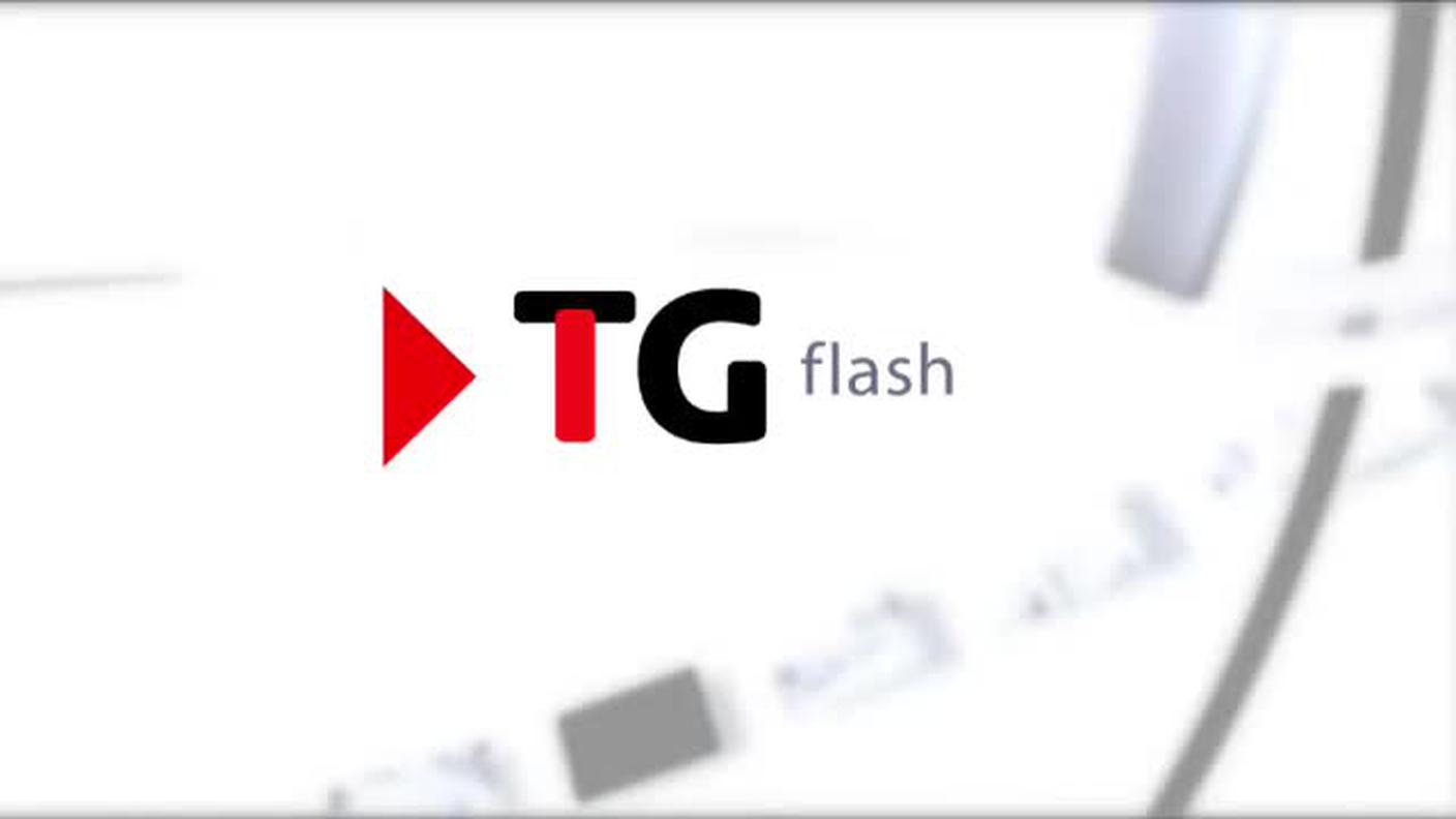  TELEGIORNALE FLASH 16:00  [La1] 2017-02-02 16:00:00