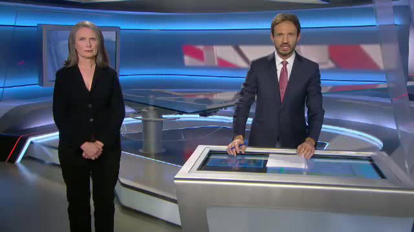  TELEGIORNALE FLASH 18:00  [La1] 2017-02-05 18:00:00