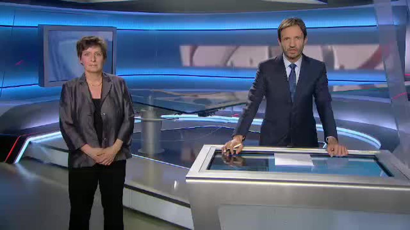  TELEGIORNALE FLASH 18:00  [La1] 2017-02-22 18:00:00