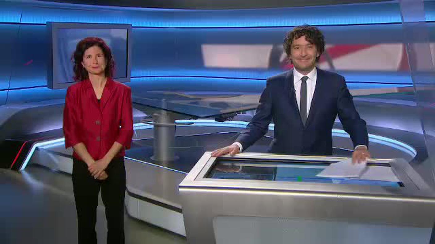  TELEGIORNALE FLASH 18:00  [La1] 2017-02-25 18:00:00