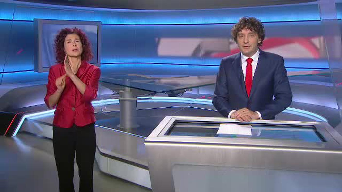  TELEGIORNALE FLASH 18:00  [La1] 2017-03-11 18:00:00
