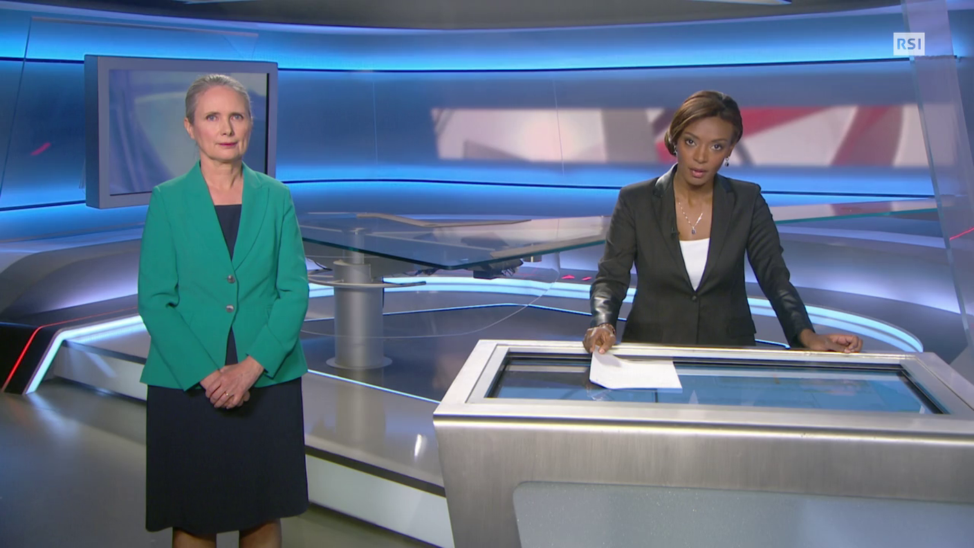 Telegiornale flash