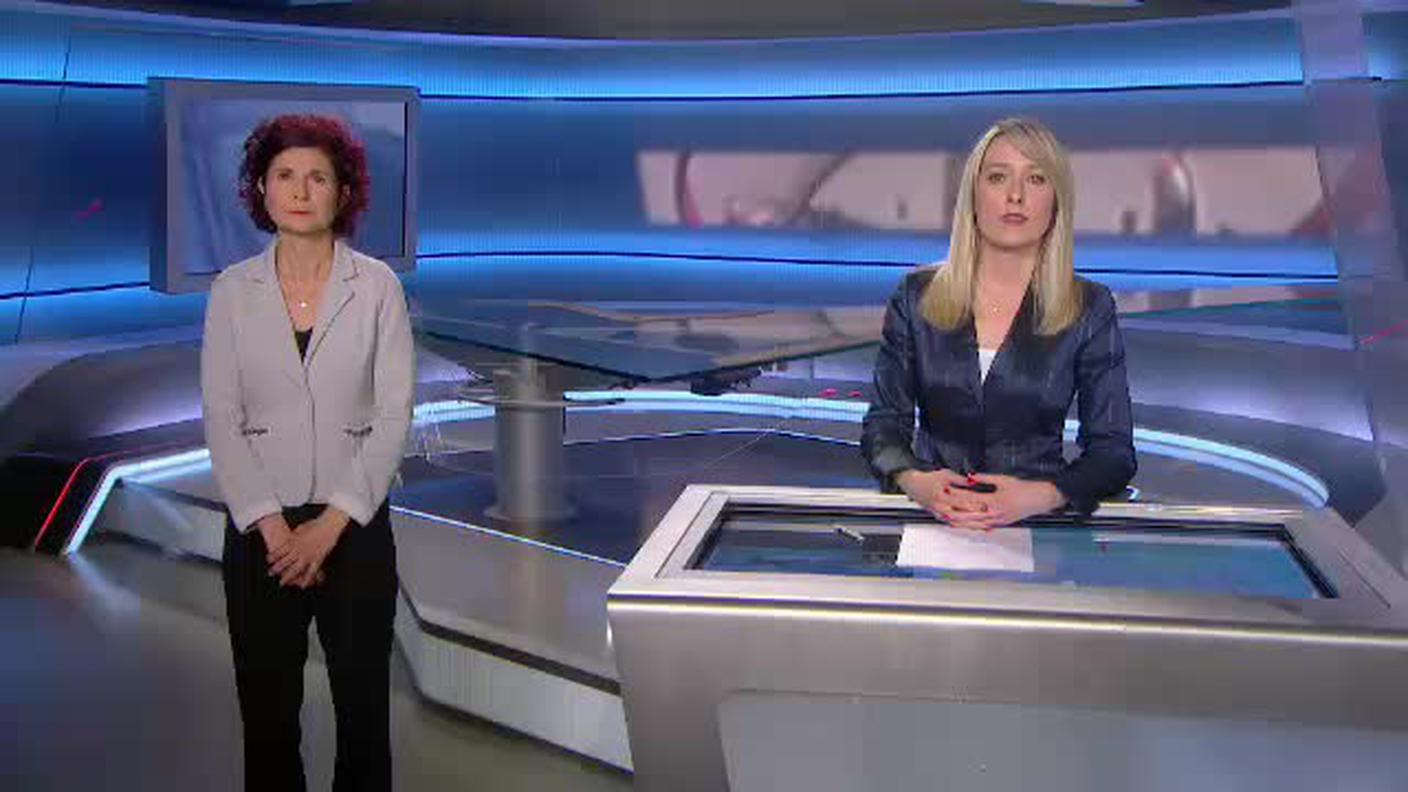  TELEGIORNALE FLASH 18:00  [La1] 2017-03-22 18:00:00