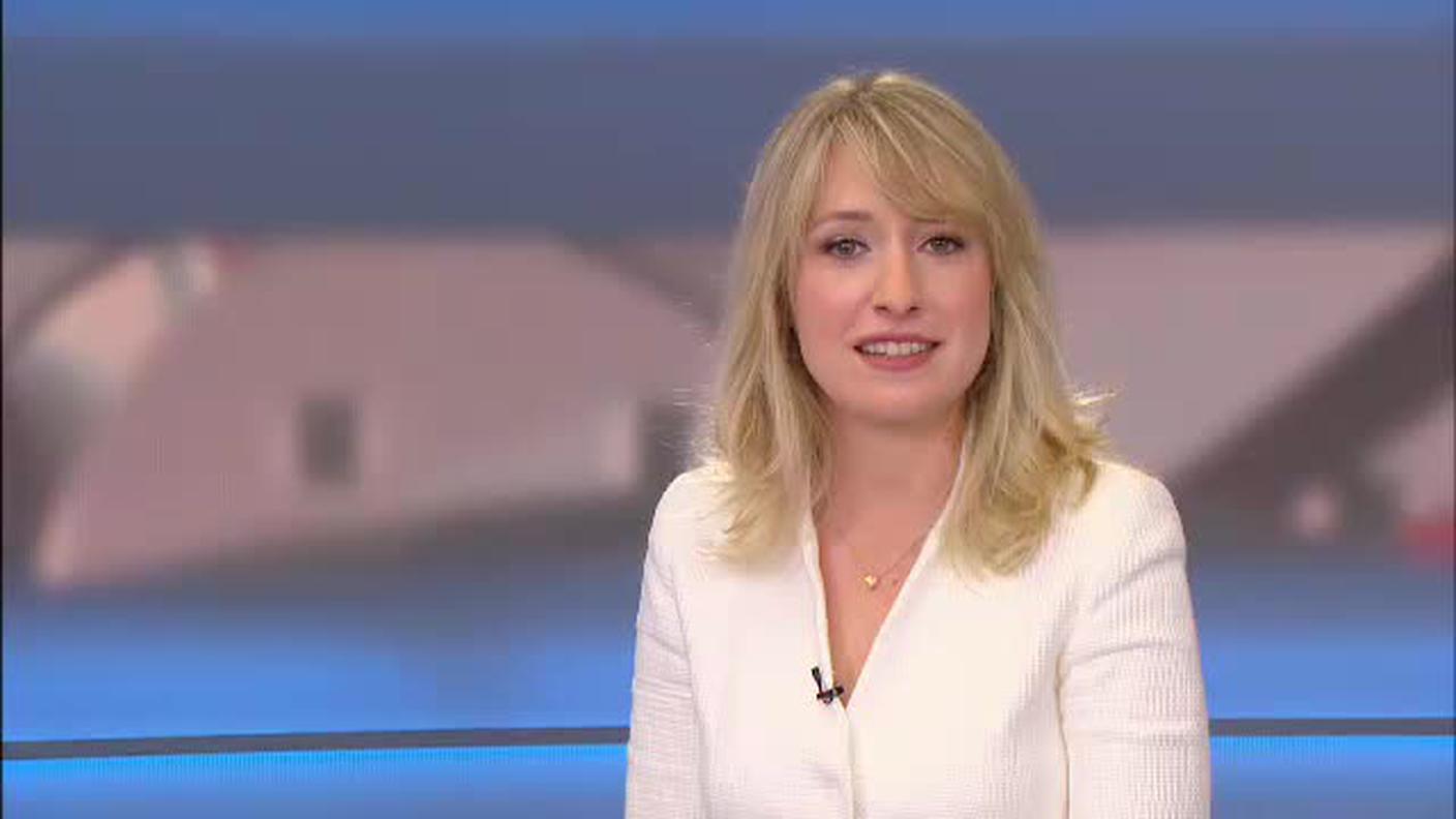  TELEGIORNALE 12:30  [La1] 2017-04-03 12:30:00