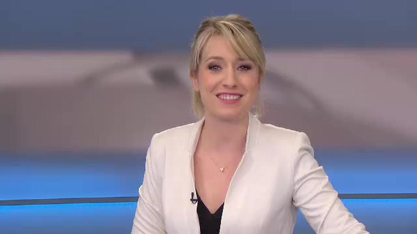  TELEGIORNALE 12:30  [La1] 2017-04-04 12:30:00