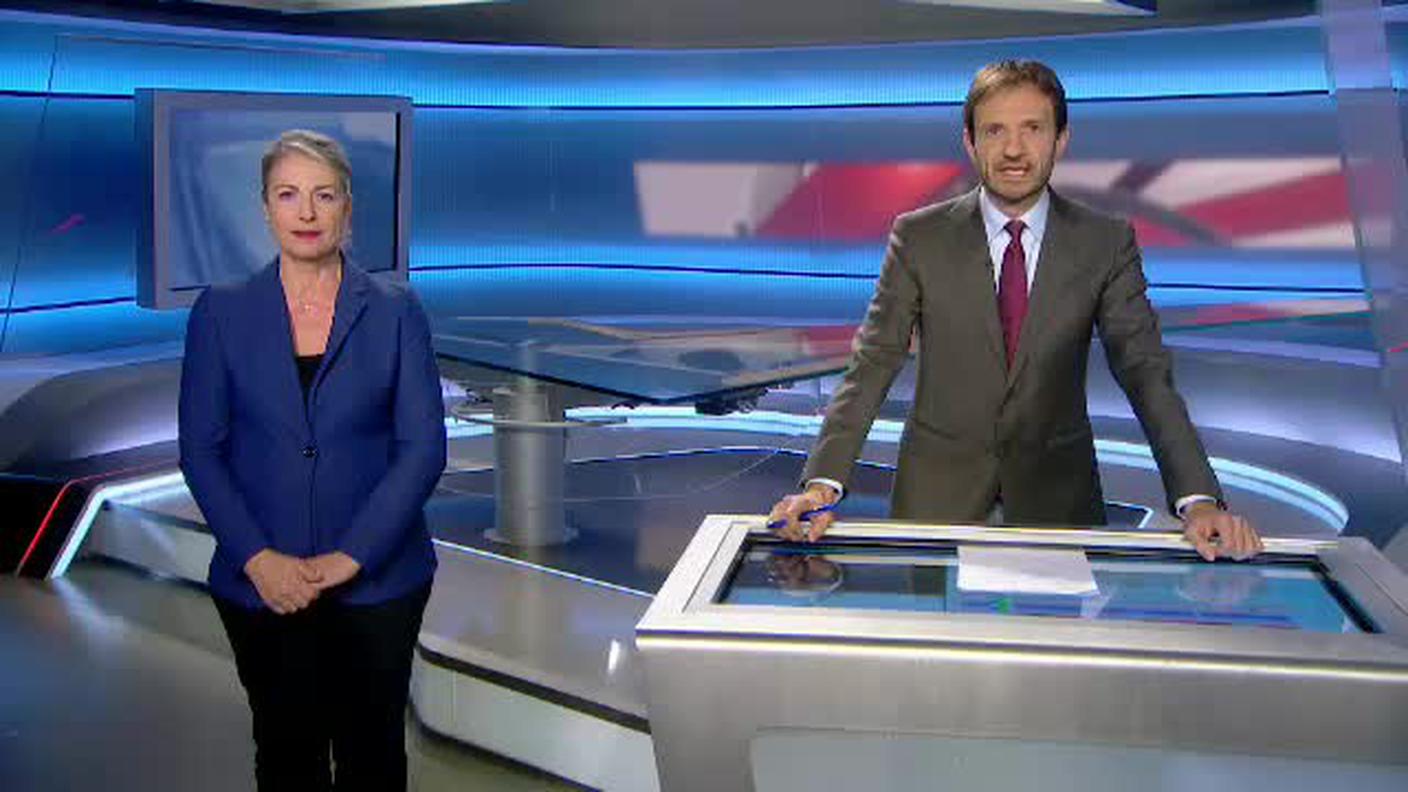  TELEGIORNALE FLASH 18:00  [La1] 2017-04-08 18:00:00