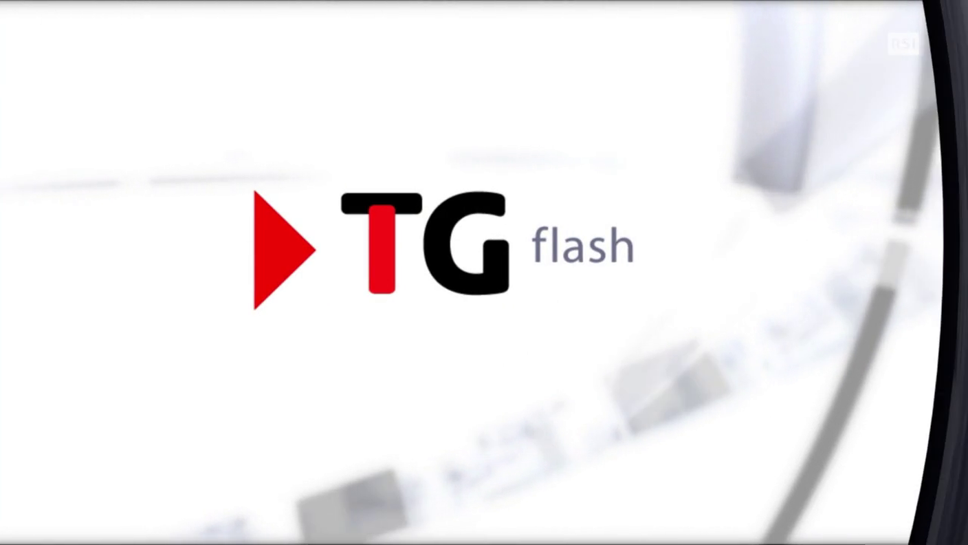 Telegiornale flash