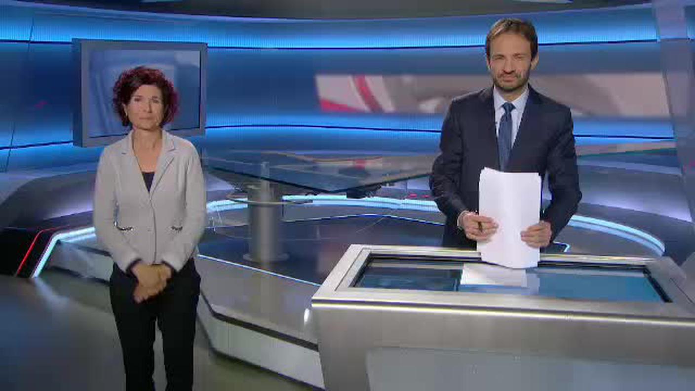  TELEGIORNALE FLASH 18:00  [La1] 2017-04-12 18:00:00