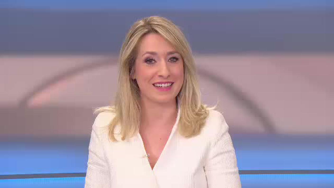  TELEGIORNALE 12:30  [La1] 2017-04-23 12:30:00