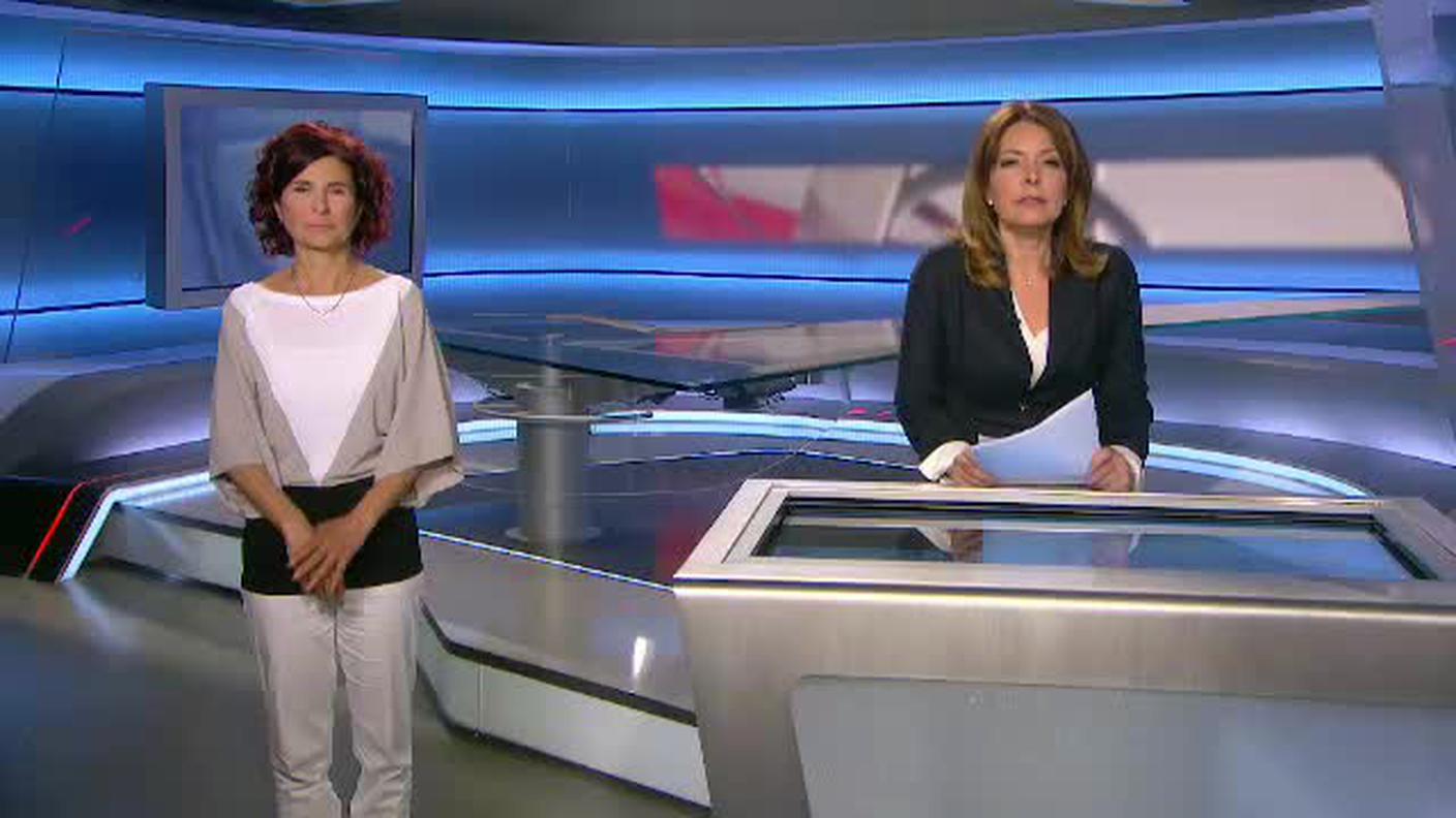  TELEGIORNALE FLASH 18:00  [La1] 2017-04-30 18:00:00