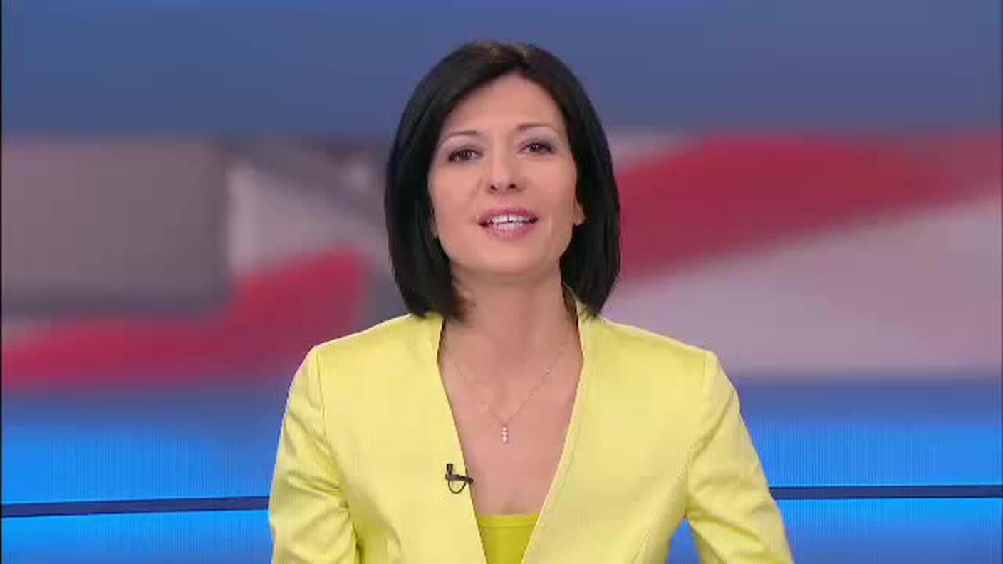  TELEGIORNALE  [La1] 2017-05-09 20:00:00