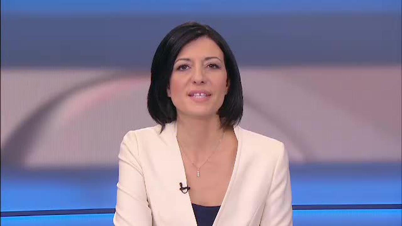  TELEGIORNALE  [La1] 2017-05-11 20:00:00