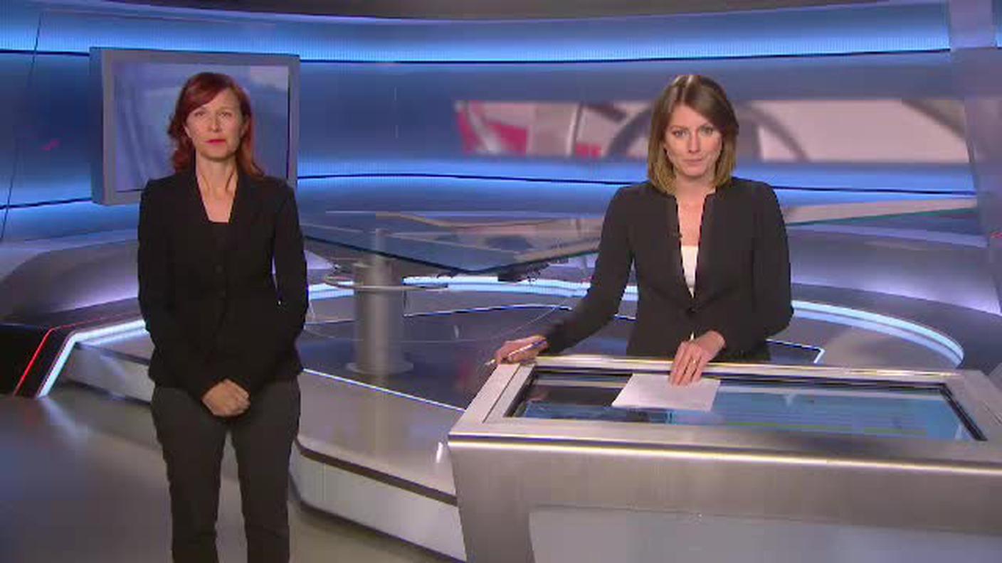  TELEGIORNALE FLASH 18:00  [La1] 2017-05-19 18:00:00
