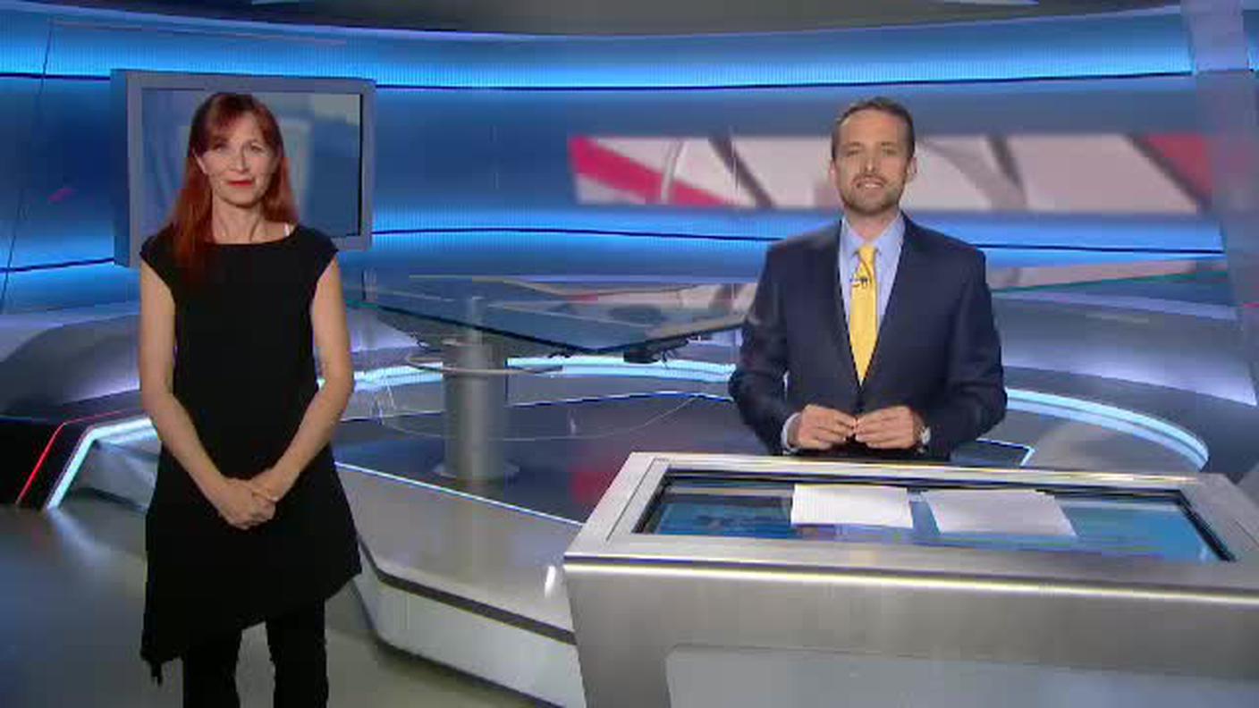  TELEGIORNALE FLASH 18:00  [La1] 2017-05-21 18:00:00