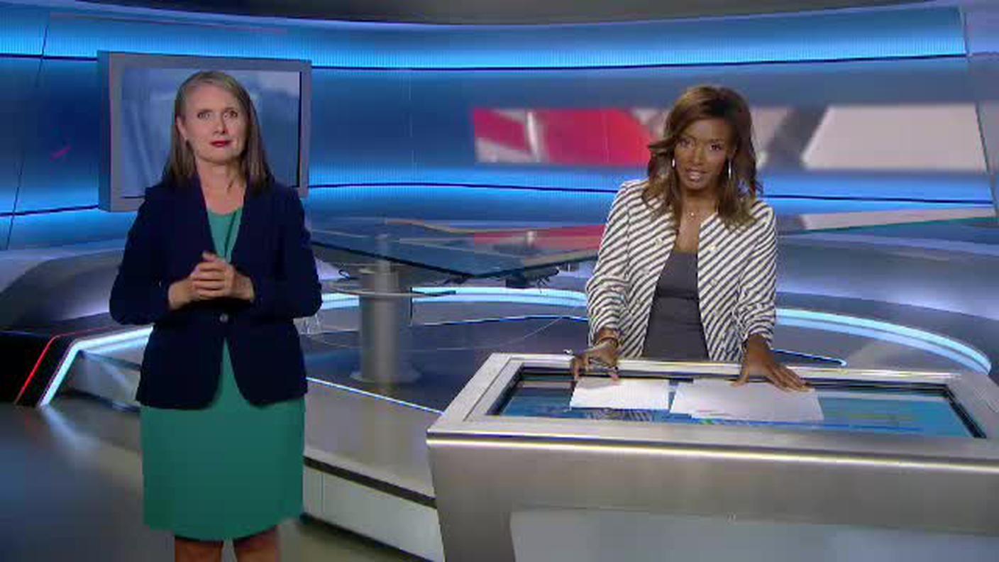  TELEGIORNALE FLASH 18:00  [La1] 2017-05-24 18:00:00