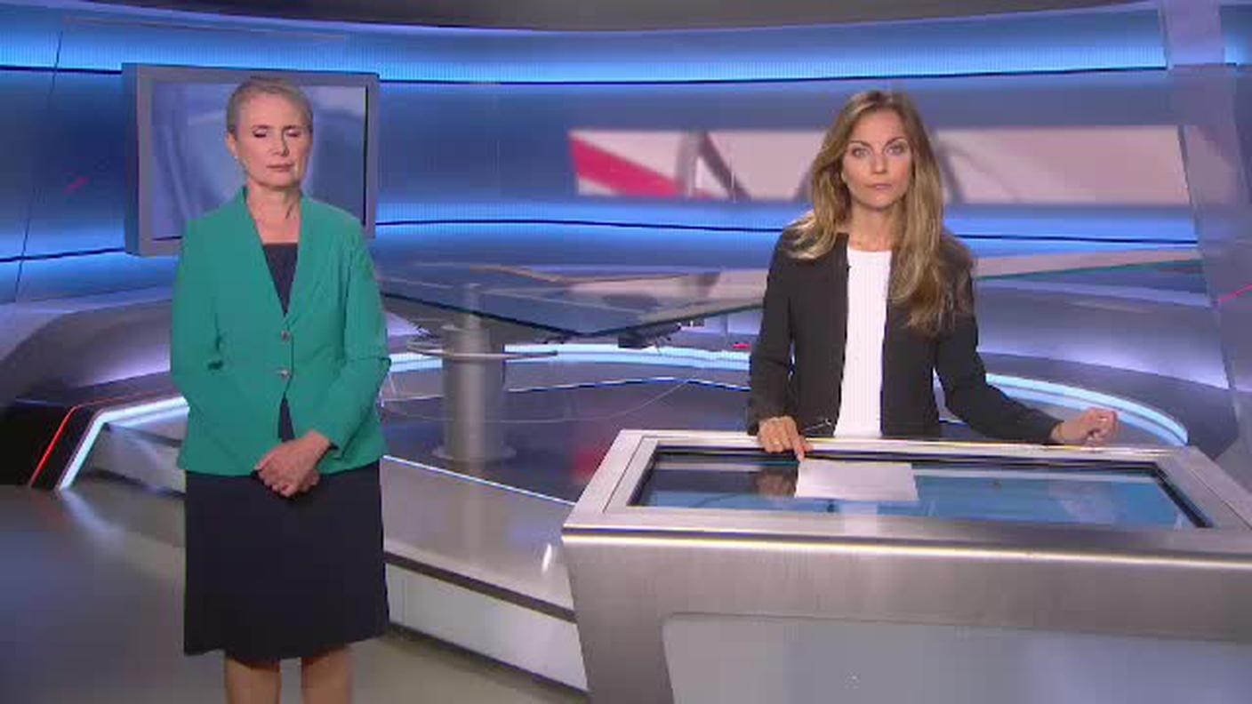  TELEGIORNALE FLASH 18:00  [La1] 2017-05-29 18:00:00