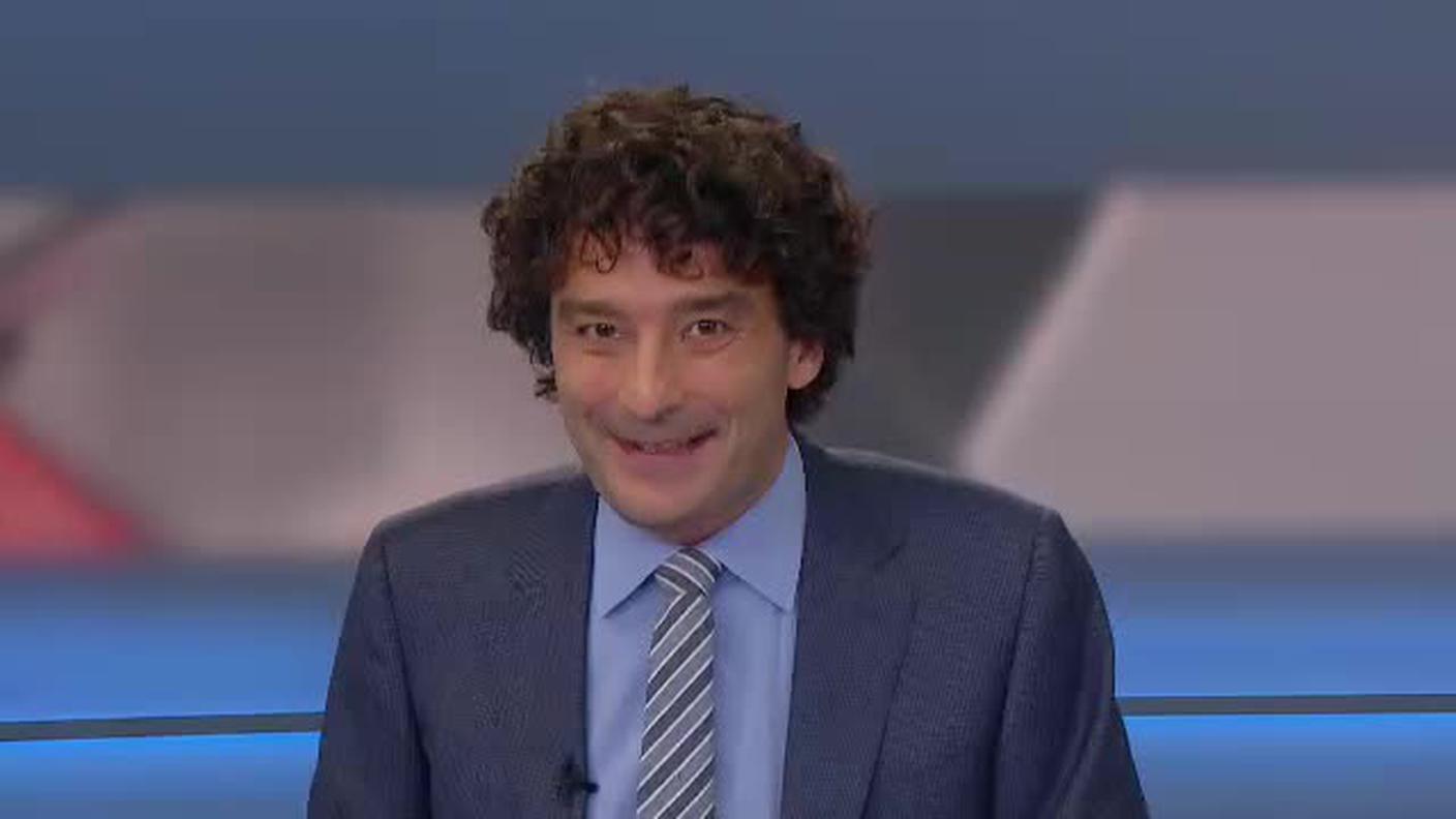  TELEGIORNALE 12:30  [La1] 2017-06-03 12:30:00