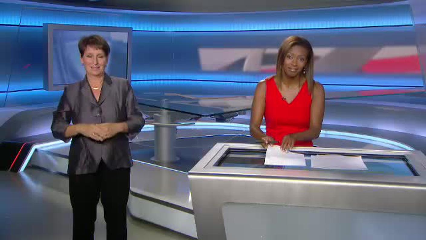  TELEGIORNALE FLASH 18:00  [La1] 2017-06-07 18:00:00