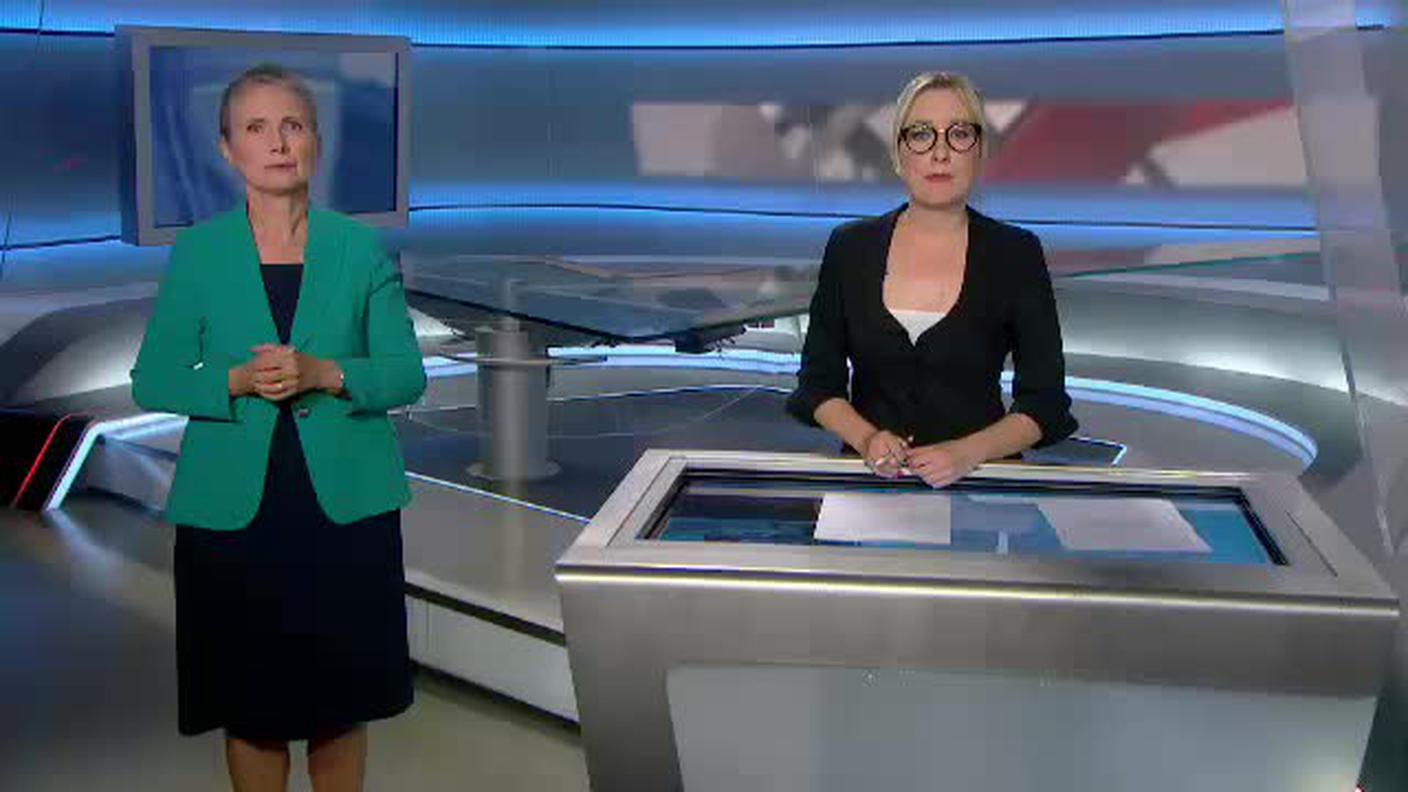  TELEGIORNALE FLASH 18:00  [La1] 2017-06-28 18:00:00