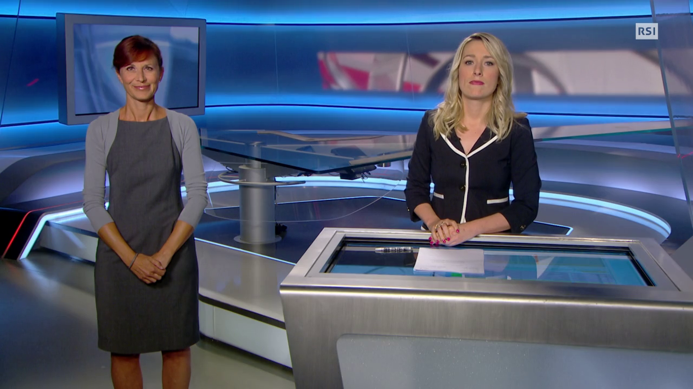Telegiornale flash