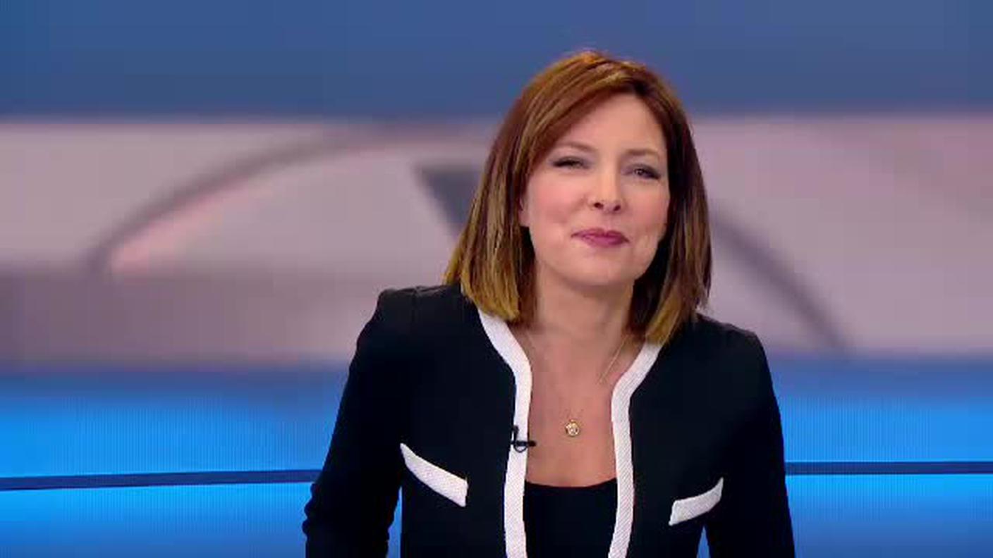  TELEGIORNALE  [La1] 2017-06-29 20:00:00
