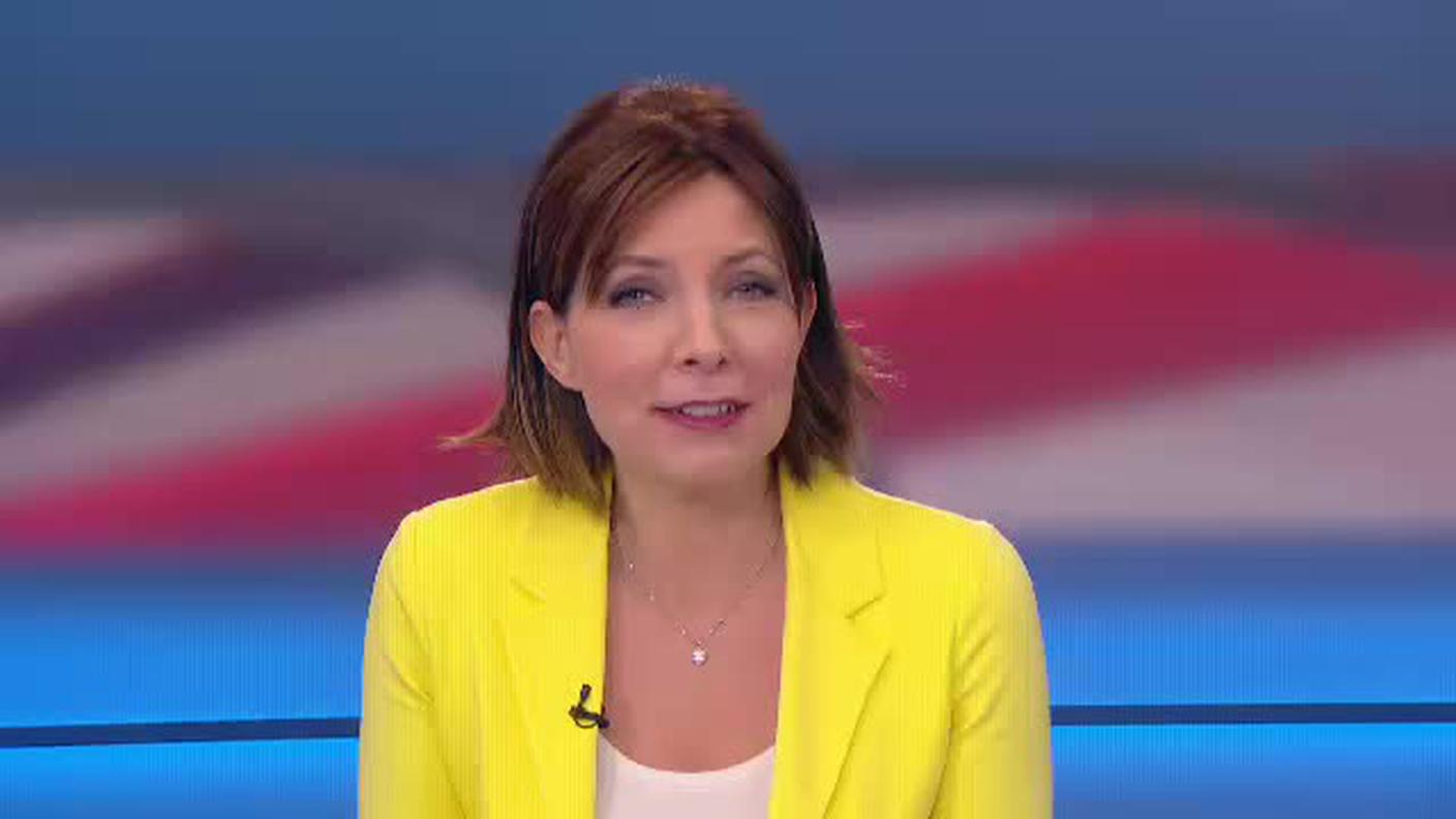 TELEGIORNALE  [La1] 2017-07-01 20:00:00