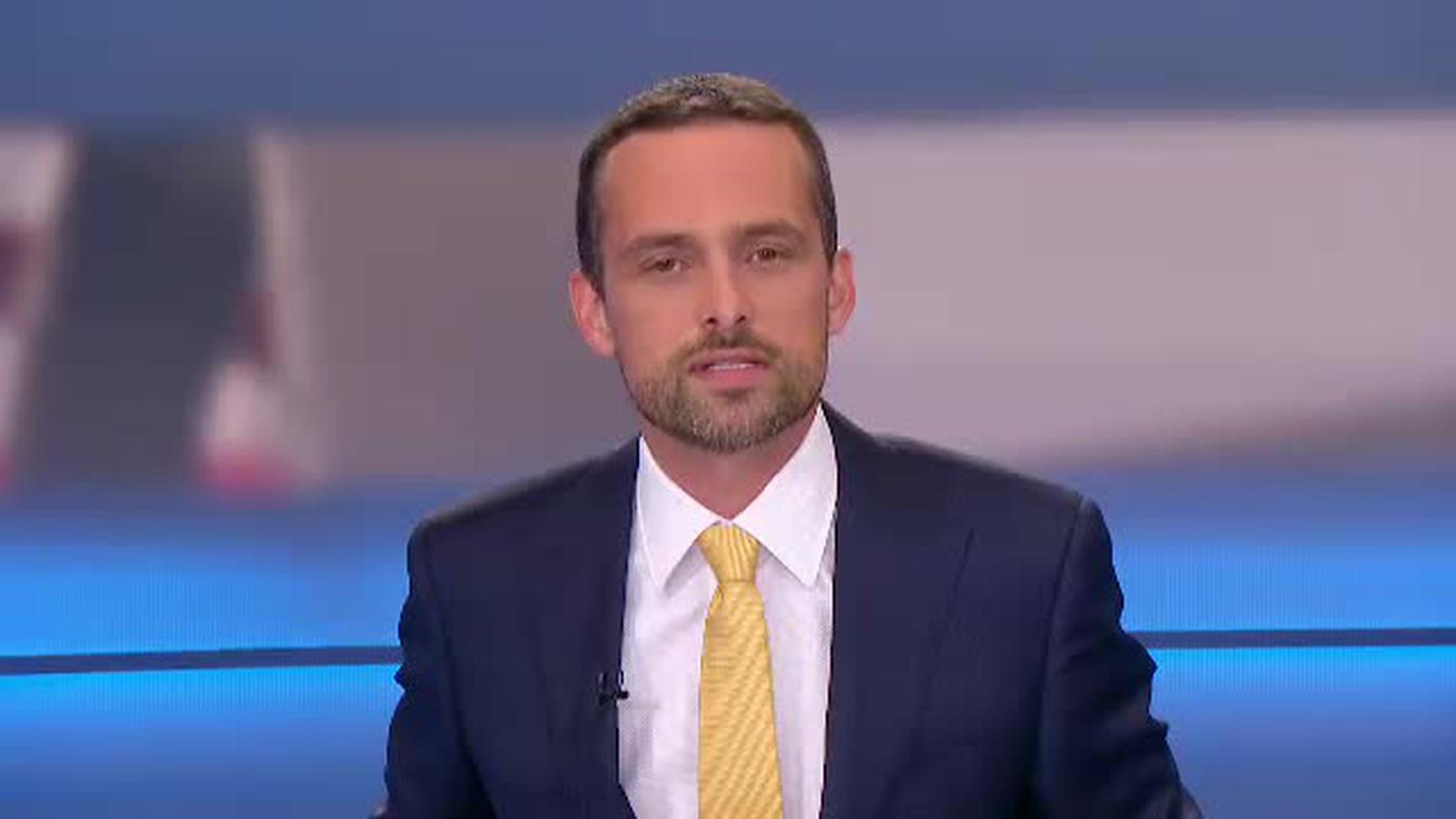  TELEGIORNALE  [La1] 2017-07-03 20:00:00