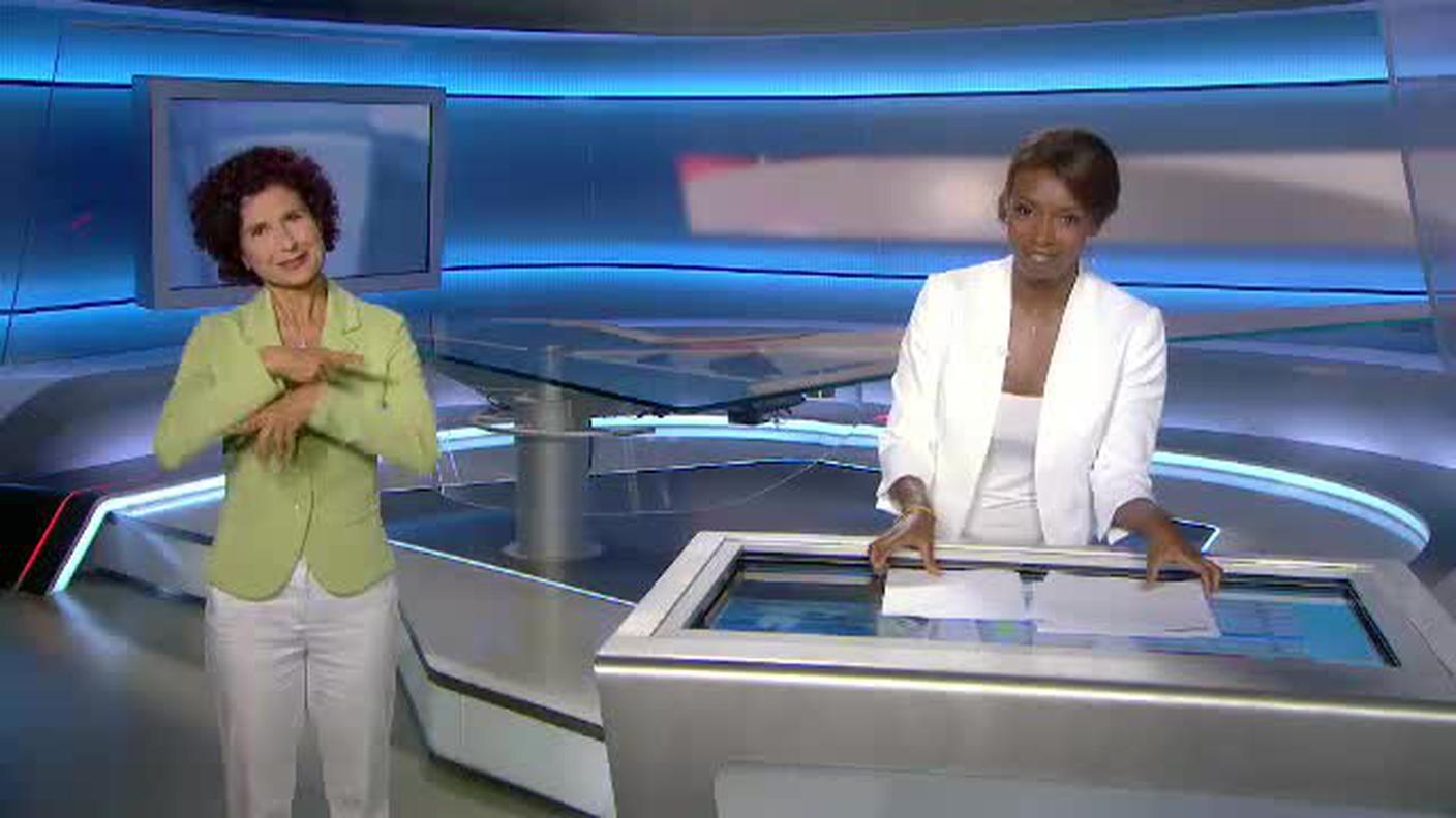  TELEGIORNALE FLASH 18:00  [La1] 2017-07-04 18:00:00