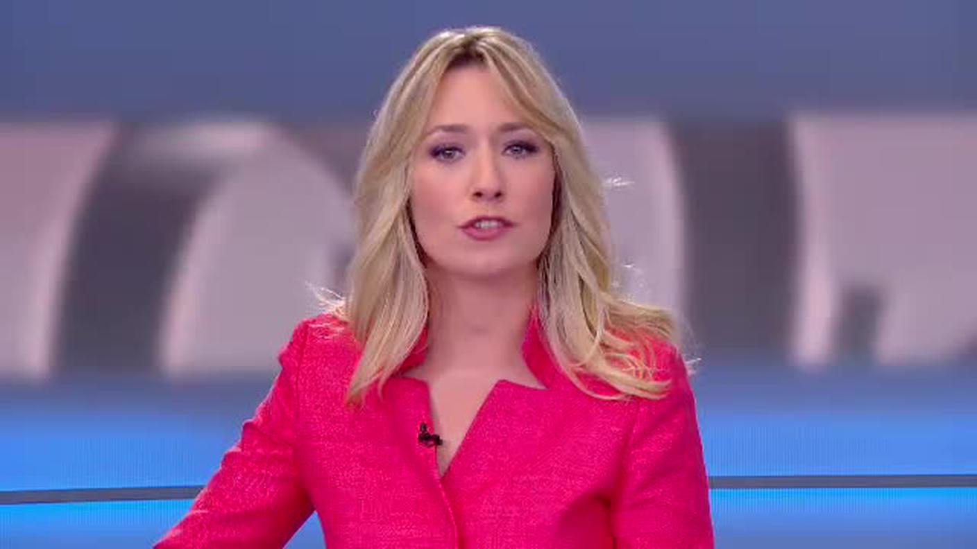  TELEGIORNALE 12:30  [La1] 2017-07-11 12:30:00