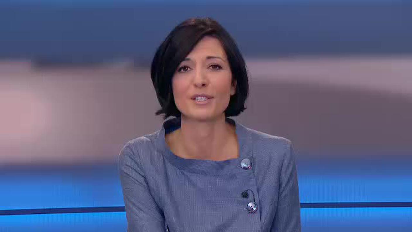  TELEGIORNALE  [La1] 2017-07-13 20:00:00