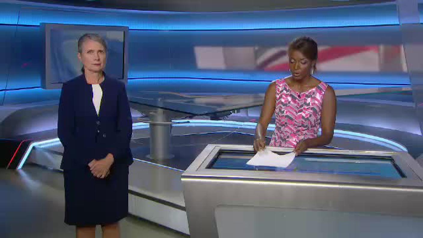  TELEGIORNALE FLASH 18:00  [La1] 2017-07-14 18:00:00