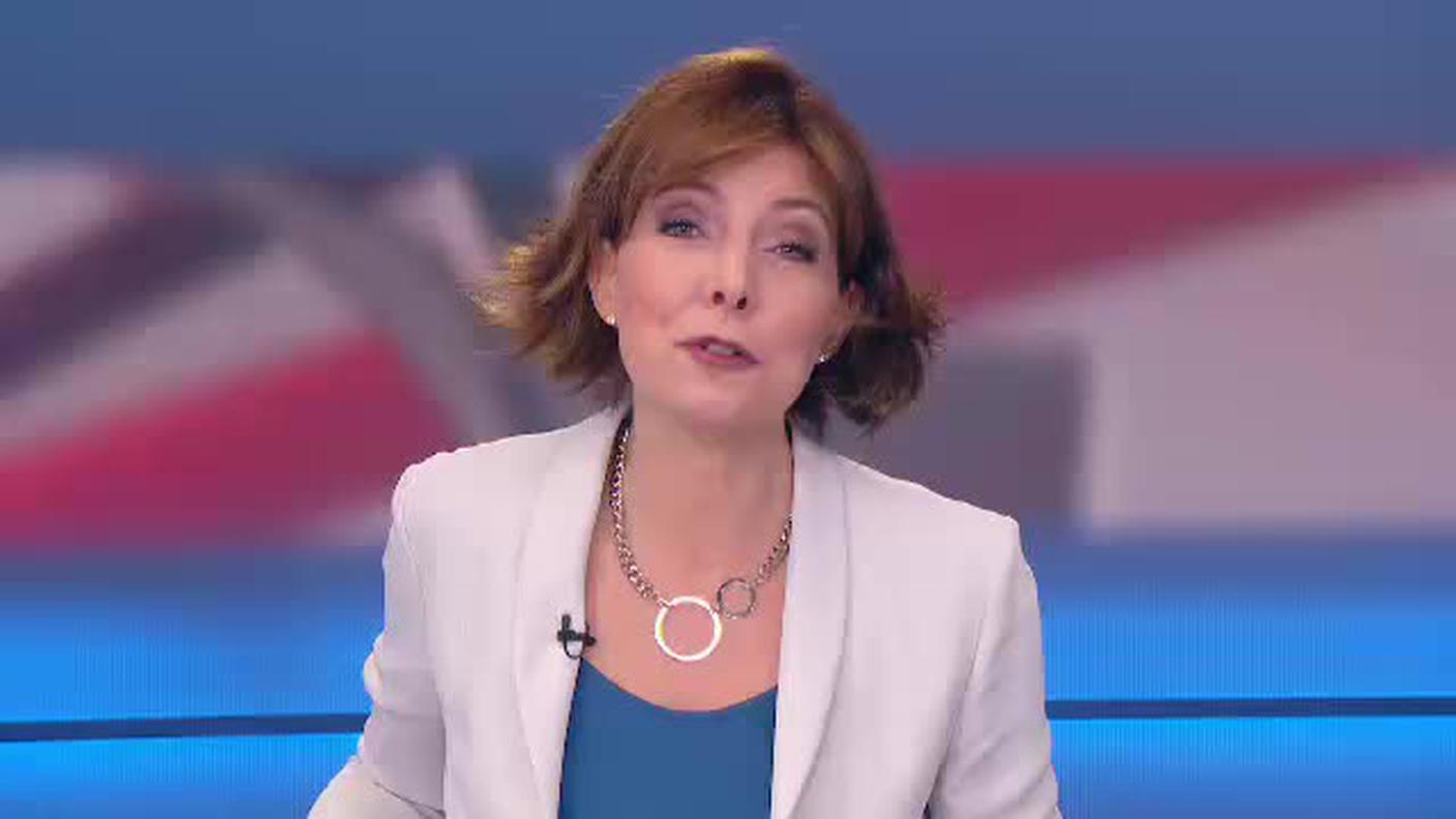  TELEGIORNALE  [La1] 2017-07-14 20:00:00