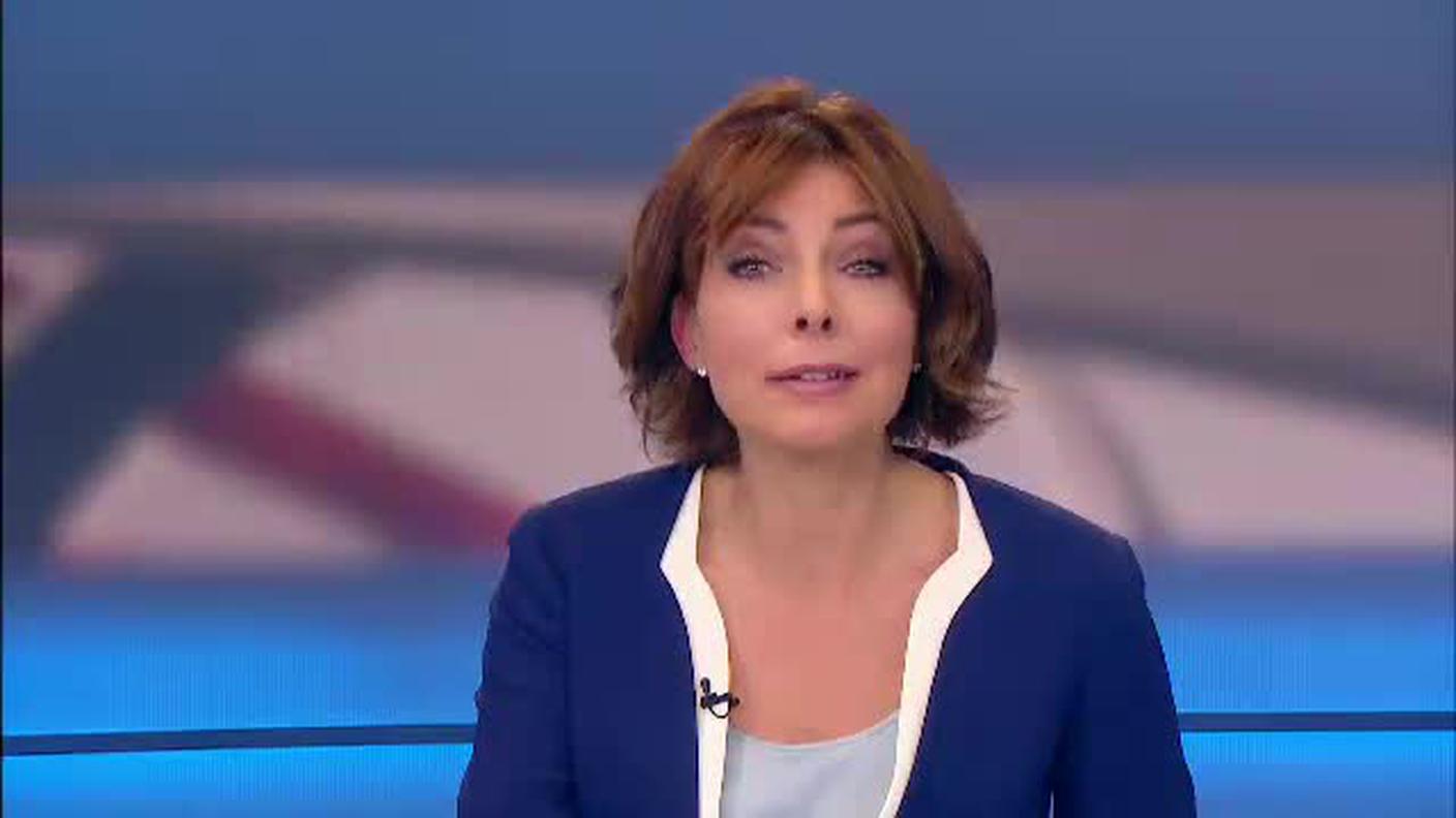  TELEGIORNALE  [La1] 2017-07-15 20:00:00