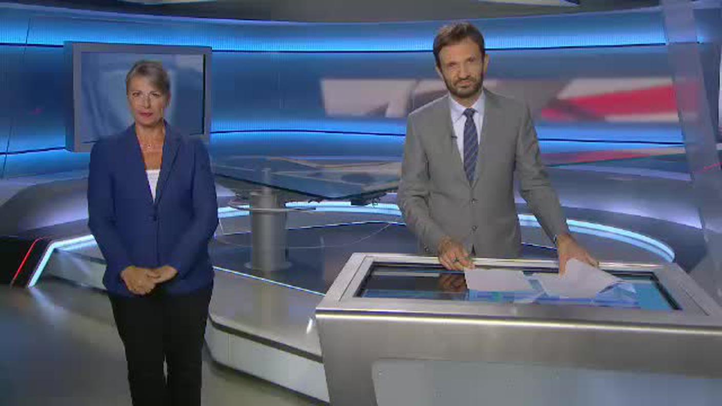  TELEGIORNALE FLASH 18:00  [La1] 2017-07-20 18:00:00