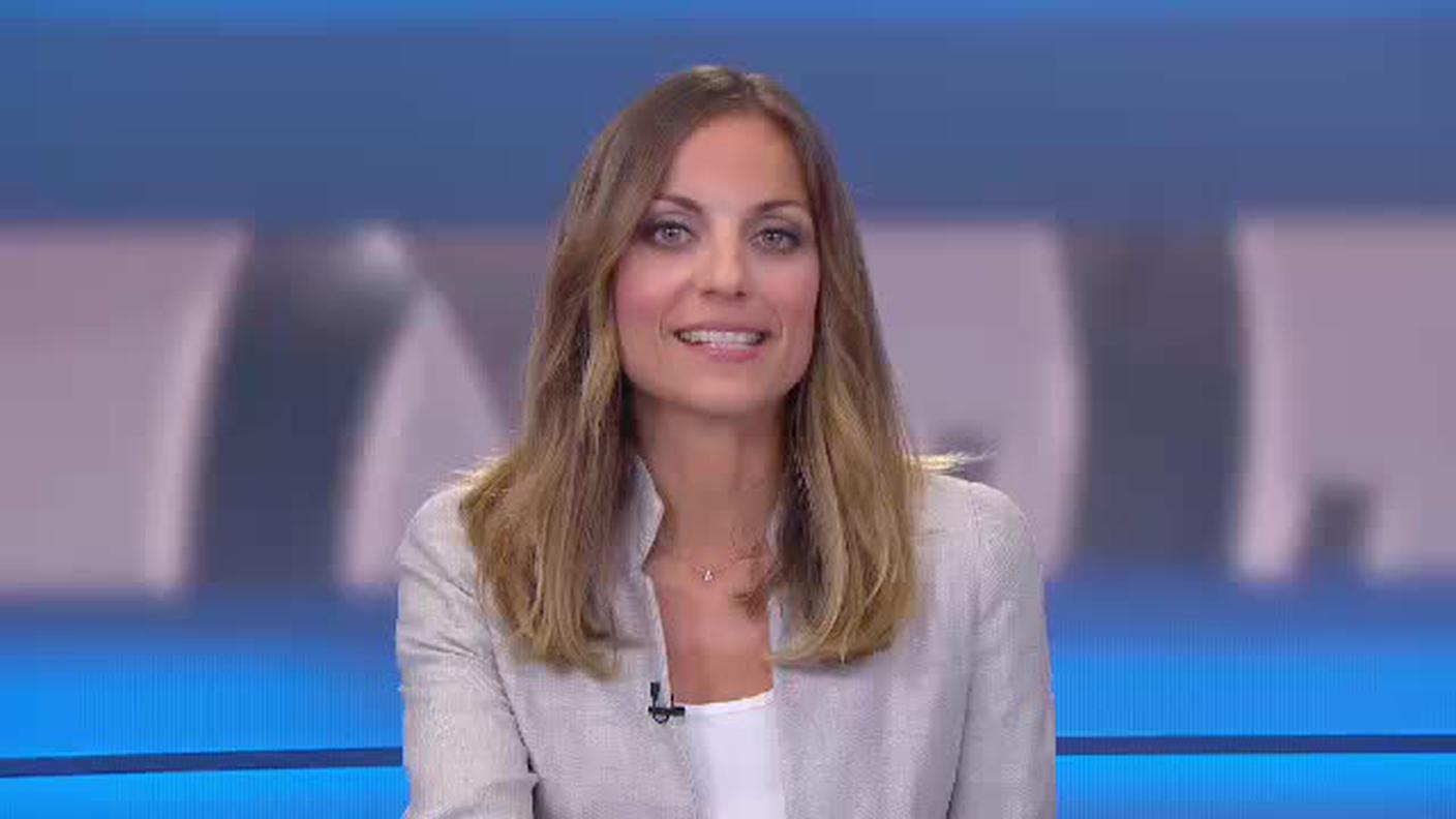  TELEGIORNALE  [La1] 2017-07-22 20:00:00