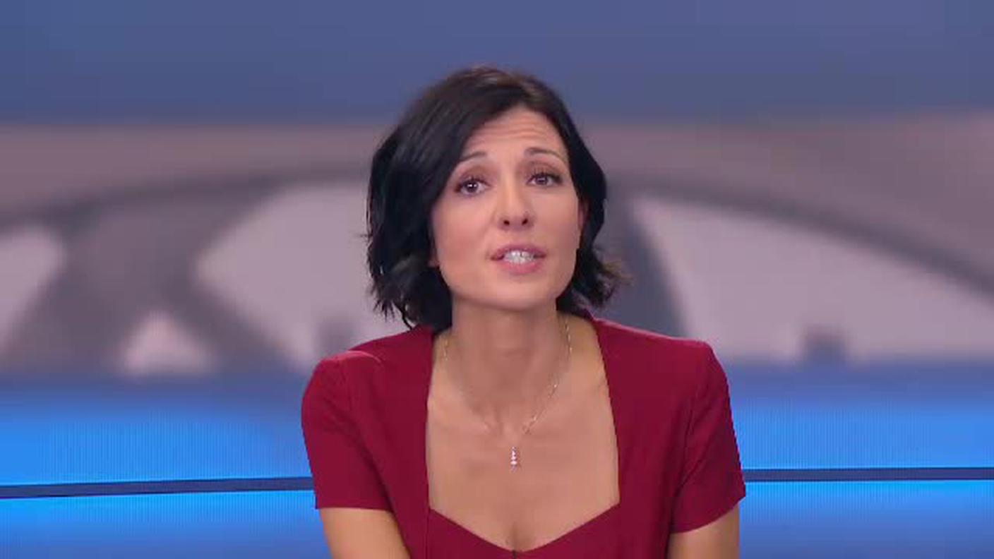 TELEGIORNALE  [La1] 2017-08-08 20:00:00
